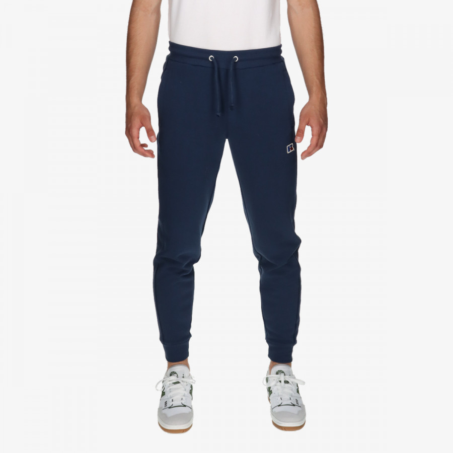 Russell Athletic Долен дел тренерки ERNEST - CUFF JOGGER 