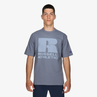 Russell Athletic Маица AMBROSE-S/S CREWNECK TEE SHIRT 