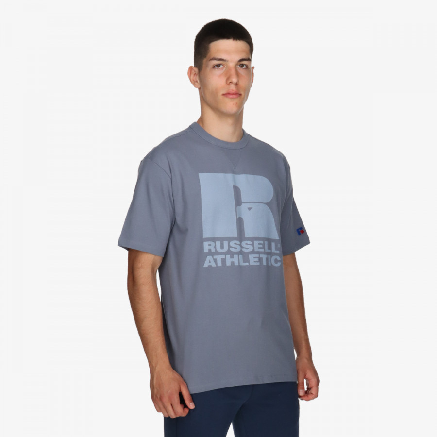 Russell Athletic Маица AMBROSE-S/S CREWNECK TEE SHIRT 