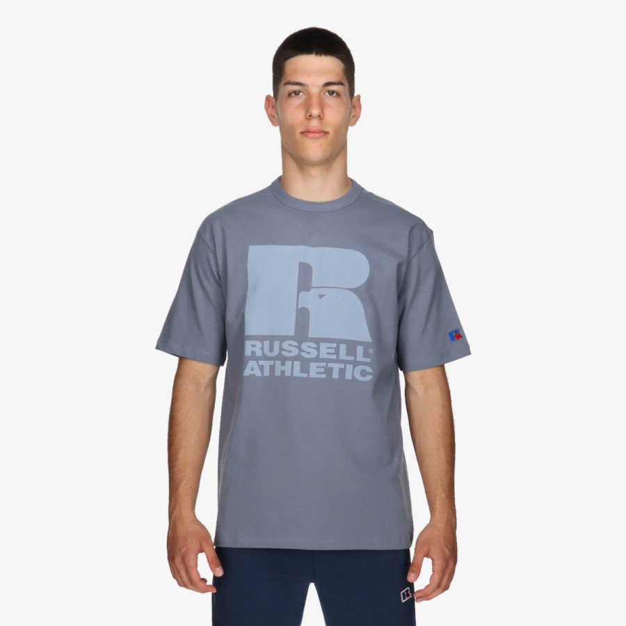 Russell Athletic Маица AMBROSE-S/S CREWNECK TEE SHIRT 