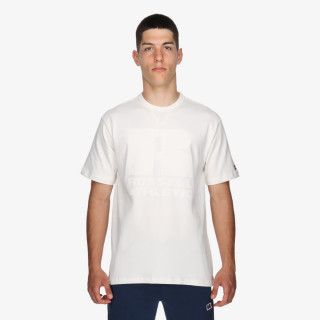 Russell Athletic Маица AMBROSE-S/S CREWNECK TEE SHIRT 