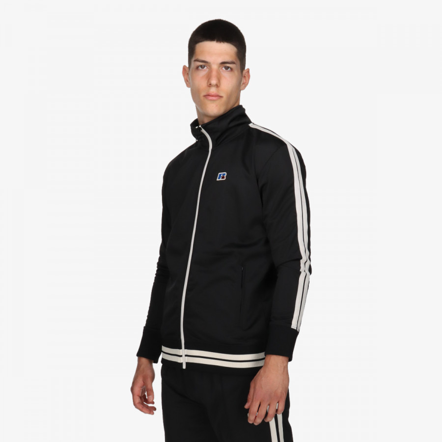 Russell Athletic Дуксер MAC-TRACK JACKET 