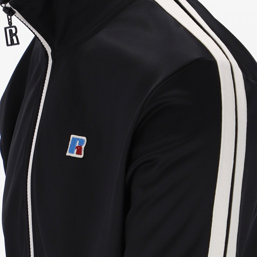 Russell Athletic Дуксер MAC-TRACK JACKET 