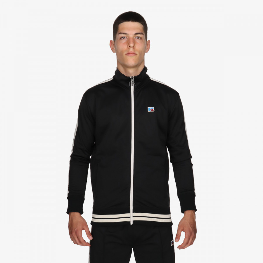 Russell Athletic Дуксер MAC-TRACK JACKET 