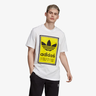 adidas Маица FILLED LABEL 