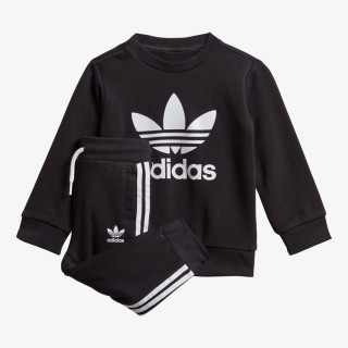 adidas Тренерка CREW 