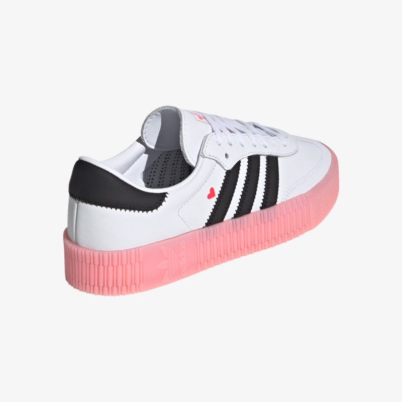 Adidas 2024 sambarose buzz