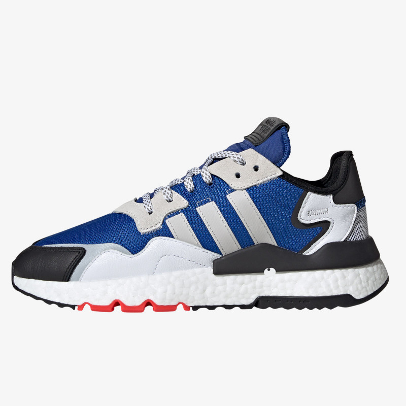 Buzz adidas nite jogger discount