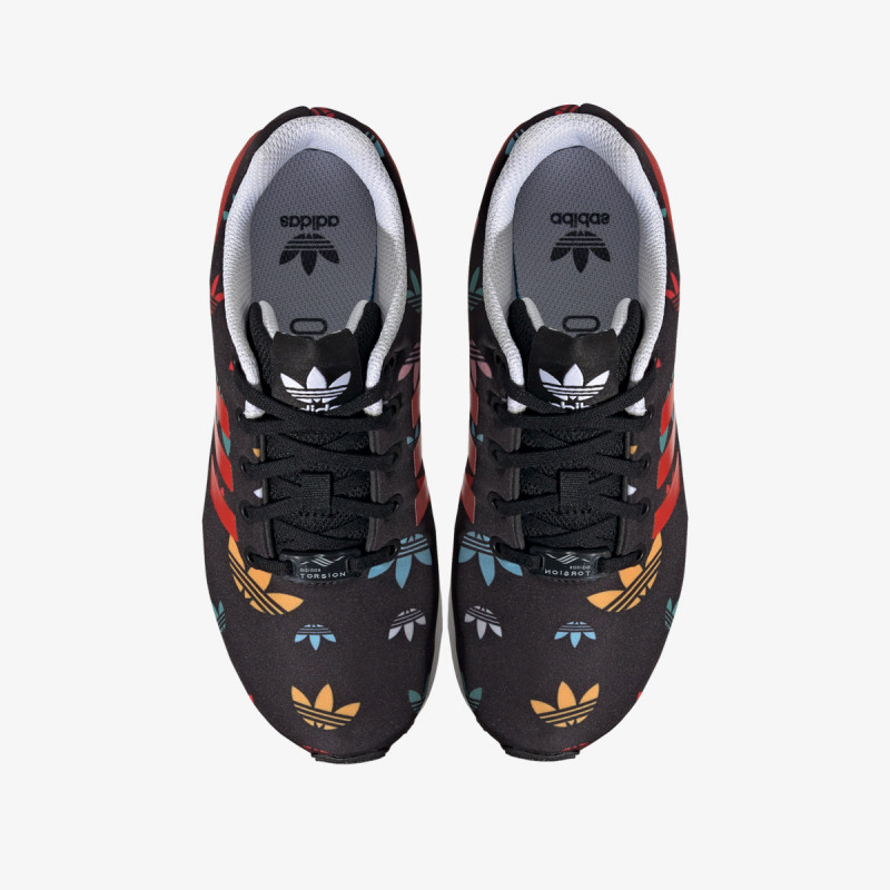 Патики ZX FLUX J 