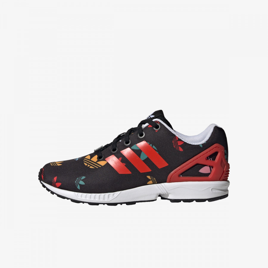 Патики ZX FLUX J 