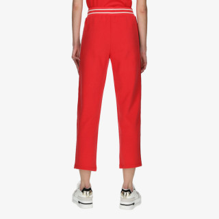 Ellesse Pjesa e poshtme e kostumit ELLESSE LADIES OPEN HEM PANTS 