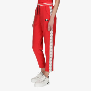 Ellesse Pjesa e poshtme e kostumit ELLESSE LADIES OPEN HEM PANTS 