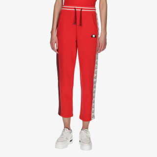 Ellesse Pjesa e poshtme e kostumit ELLESSE LADIES OPEN HEM PANTS 