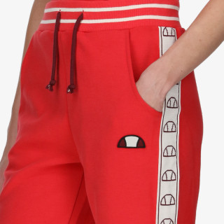 Ellesse Pjesa e poshtme e kostumit ELLESSE LADIES OPEN HEM PANTS 