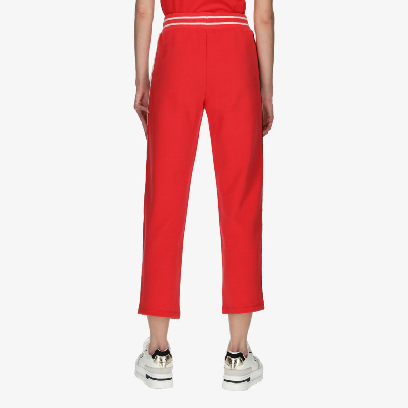 Ellesse Pjesa e poshtme e kostumit ELLESSE LADIES OPEN HEM PANTS 