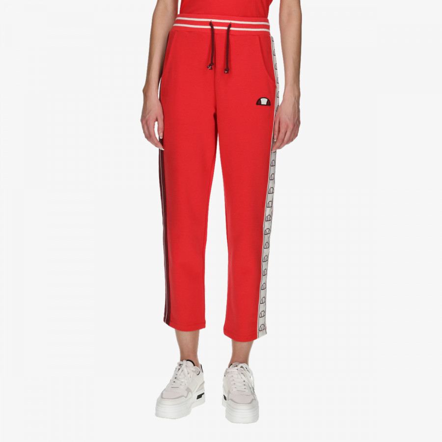 Ellesse Pjesa e poshtme e kostumit ELLESSE LADIES OPEN HEM PANTS 