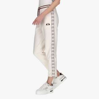 Ellesse Pjesa e poshtme e kostumit ELLESSE LADIES OPEN HEM PANTS 