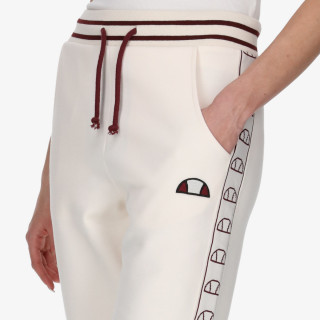 Ellesse Pjesa e poshtme e kostumit ELLESSE LADIES OPEN HEM PANTS 