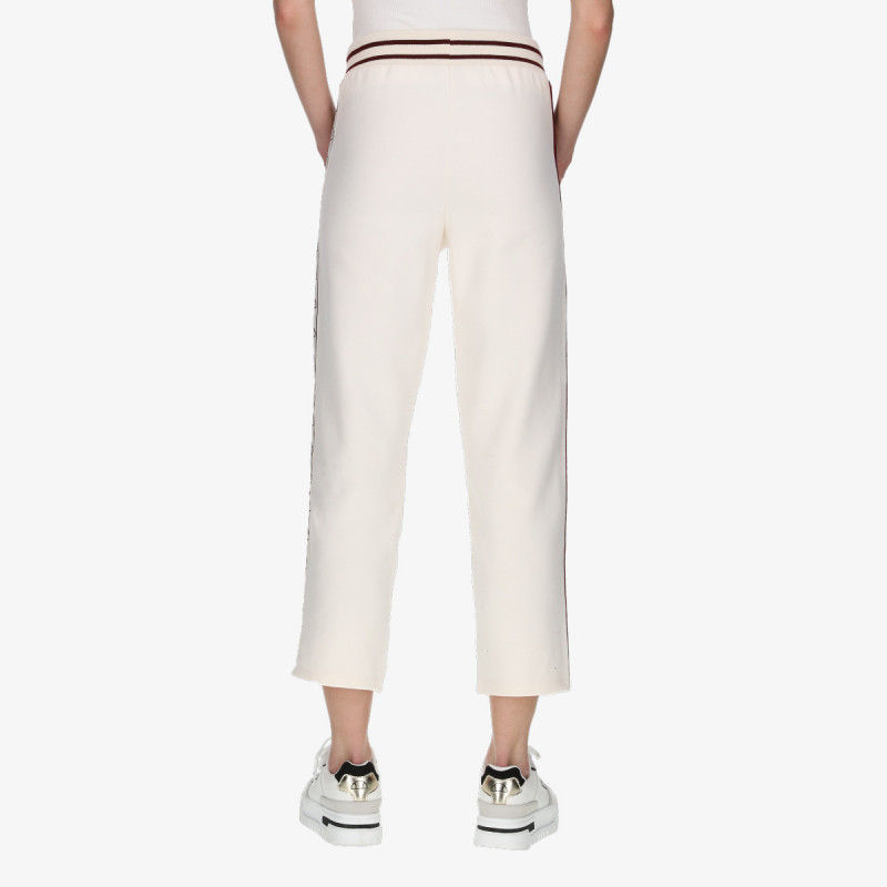 Ellesse Pjesa e poshtme e kostumit ELLESSE LADIES OPEN HEM PANTS 