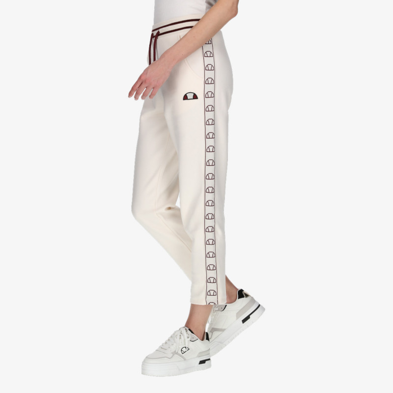 Ellesse Pjesa e poshtme e kostumit ELLESSE LADIES OPEN HEM PANTS 