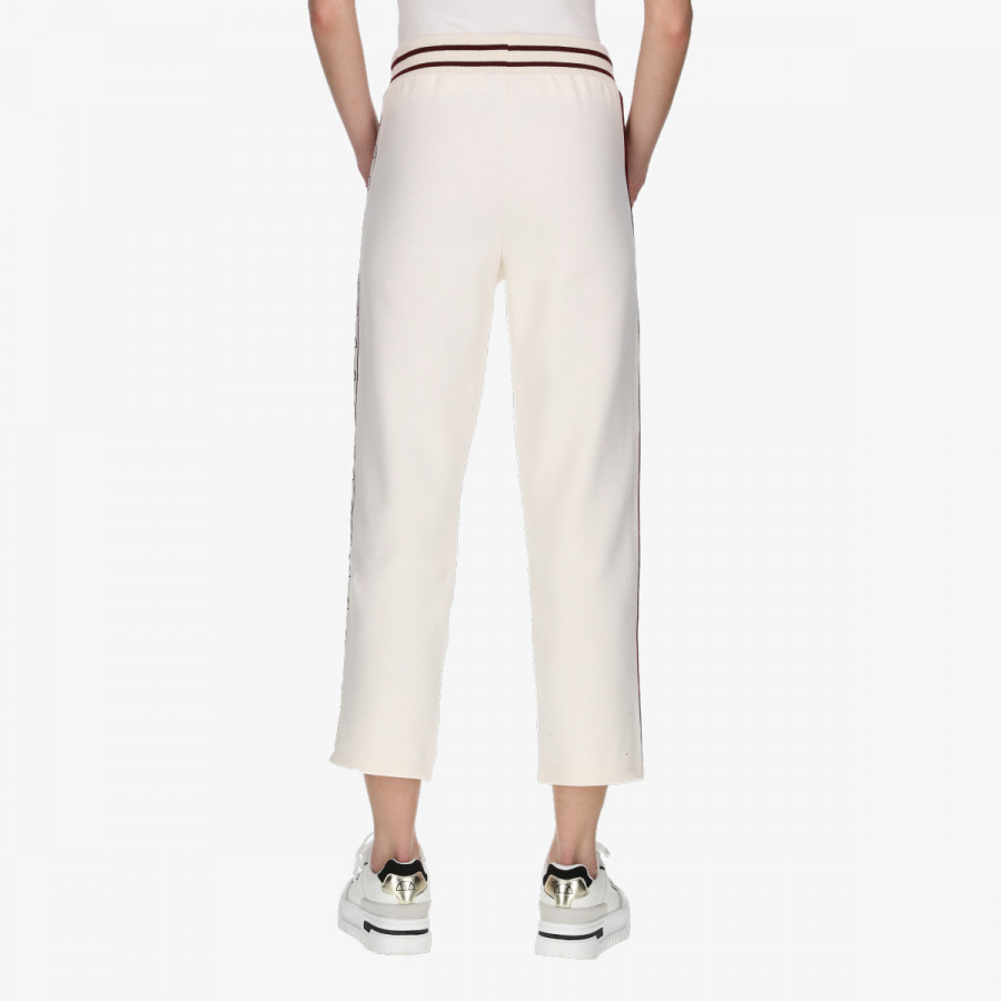 Ellesse Pjesa e poshtme e kostumit ELLESSE LADIES OPEN HEM PANTS 