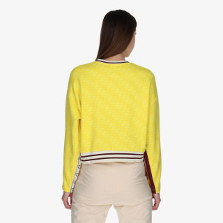 Ellesse Bluza ELLESSE LADIES CREWNECK 