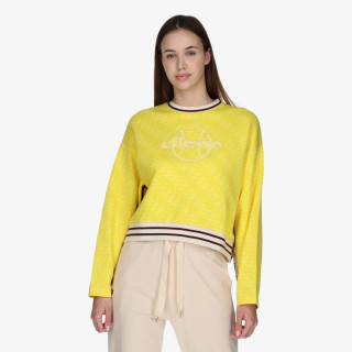 Ellesse Bluza ELLESSE LADIES CREWNECK 
