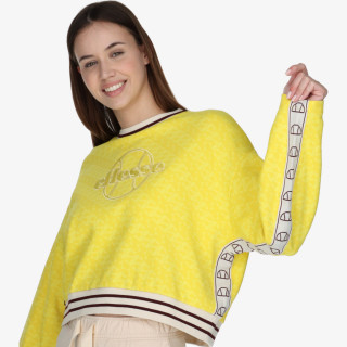 Ellesse Bluza ELLESSE LADIES CREWNECK 