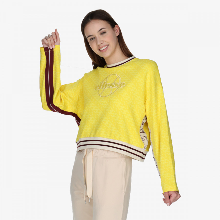 Ellesse Дуксер ELLESSE LADIES CREWNECK 