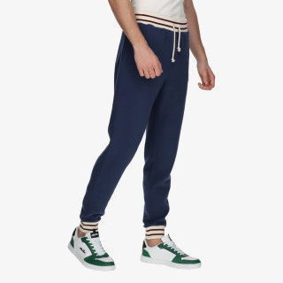 Ellesse Pjesa e poshtme e kostumit ELLESSE MENS CUFFED PANTS 