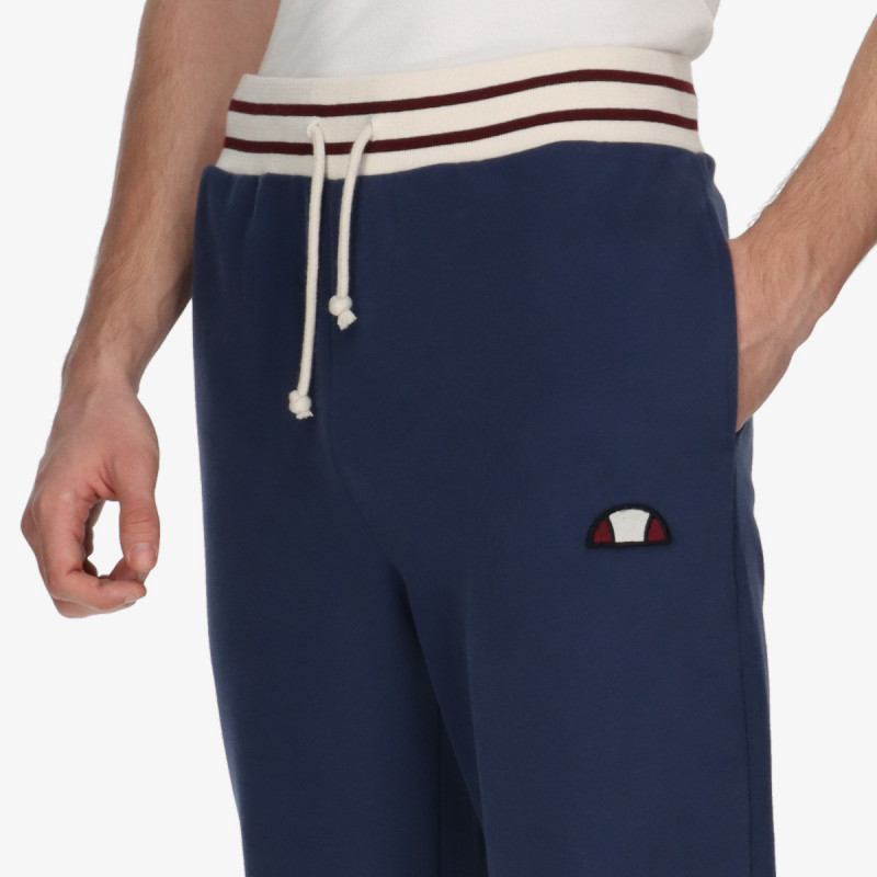 Ellesse Pjesa e poshtme e kostumit ELLESSE MENS CUFFED PANTS 