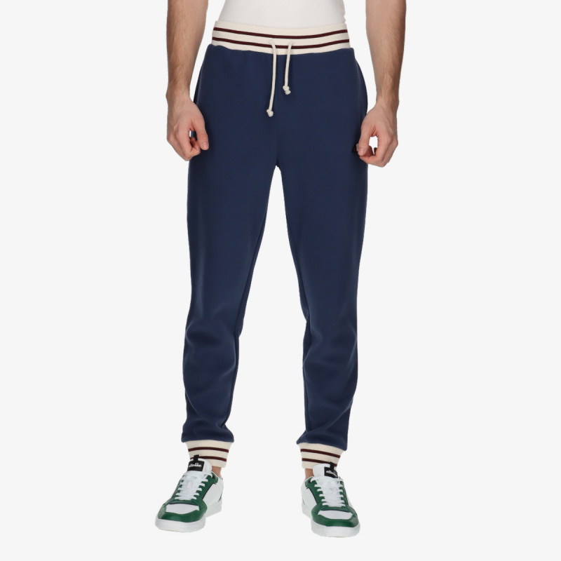 Ellesse Pjesa e poshtme e kostumit ELLESSE MENS CUFFED PANTS 