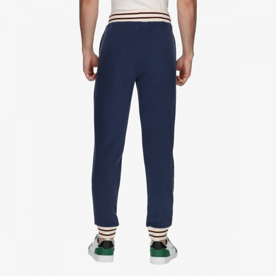 Ellesse Pjesa e poshtme e kostumit ELLESSE MENS CUFFED PANTS 
