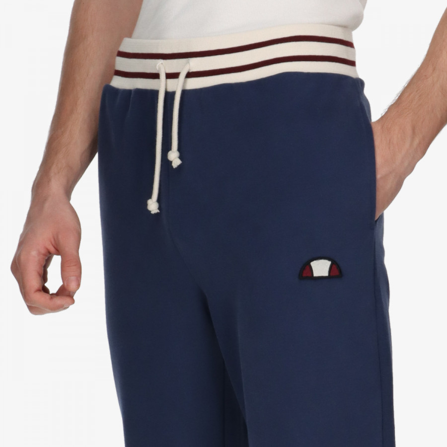Ellesse Pjesa e poshtme e kostumit ELLESSE MENS CUFFED PANTS 