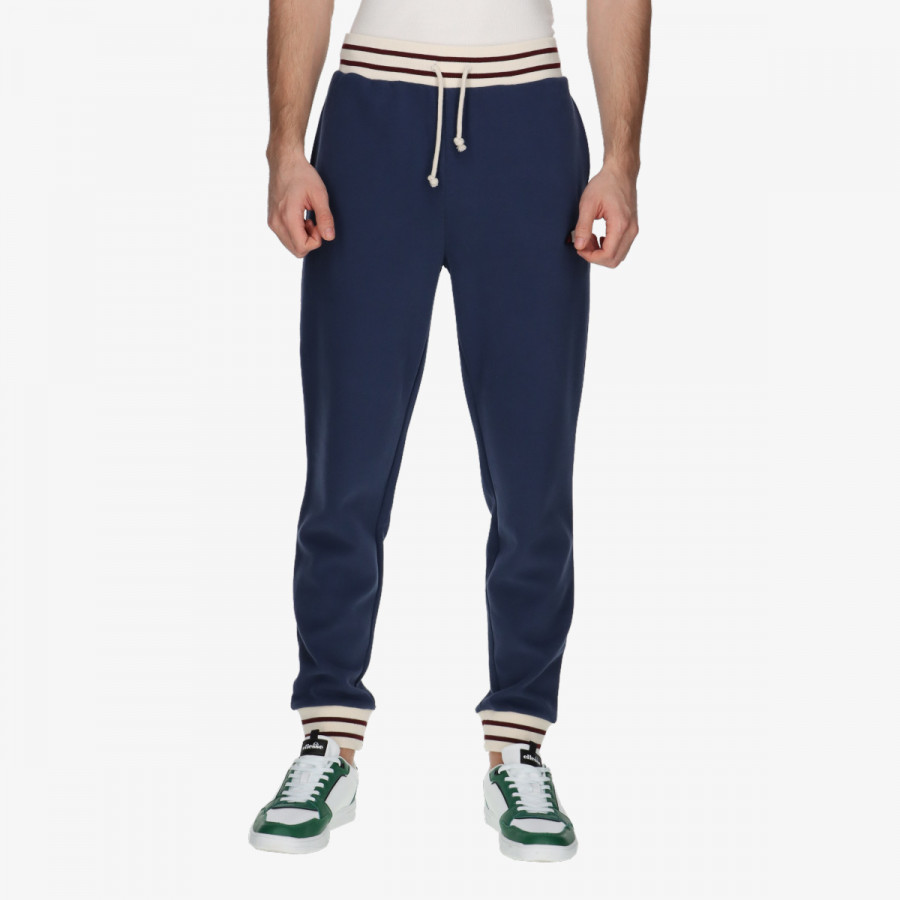 Ellesse Pjesa e poshtme e kostumit ELLESSE MENS CUFFED PANTS 