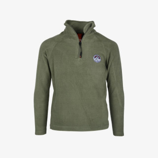 Ellesse Дуксер BOYS SKI MICROFLEECE 