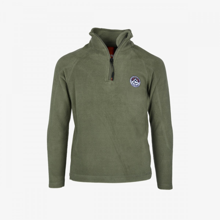 Ellesse Дуксер BOYS SKI MICROFLEECE 