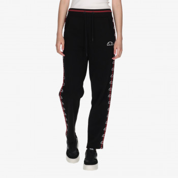Ellesse Pjesa e poshtme e kostumit ELLESSE LADIES OPEN HEM PANTS 