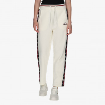 Ellesse Pjesa e poshtme e kostumit ELLESSE LADIES OPEN HEM PANTS 