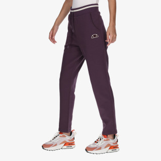 Ellesse Pjesa e poshtme e kostumit ELLESSE LADIES OPEN HEM PANTS 