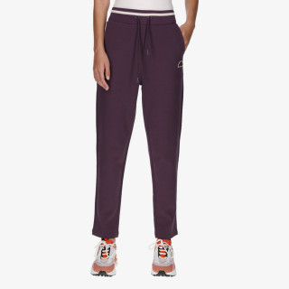 Ellesse Pjesa e poshtme e kostumit ELLESSE LADIES OPEN HEM PANTS 