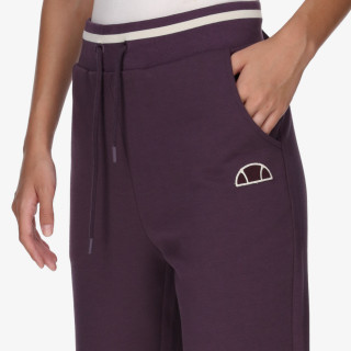 Ellesse Pjesa e poshtme e kostumit ELLESSE LADIES OPEN HEM PANTS 