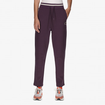 Ellesse Pjesa e poshtme e kostumit ELLESSE LADIES OPEN HEM PANTS 