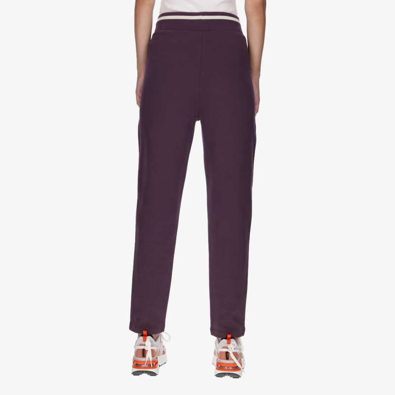 Ellesse Pjesa e poshtme e kostumit ELLESSE LADIES OPEN HEM PANTS 