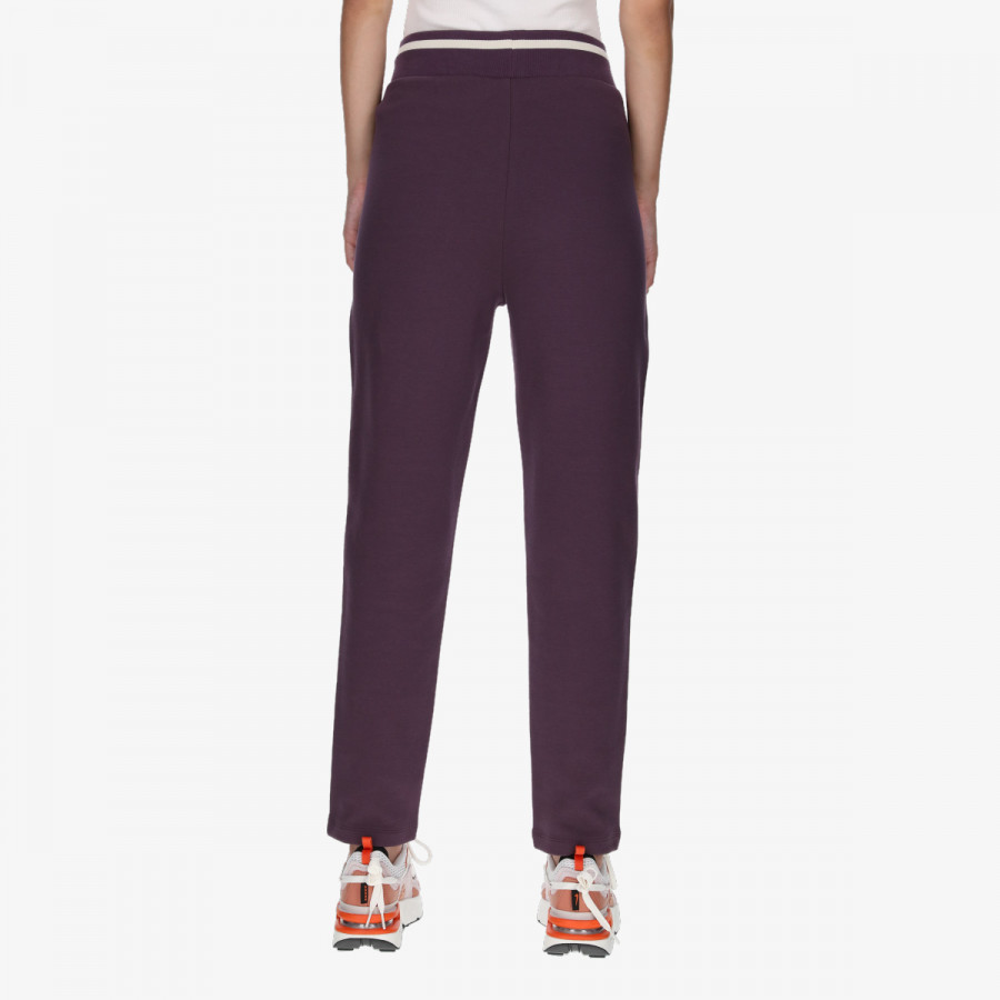 Ellesse Pjesa e poshtme e kostumit ELLESSE LADIES OPEN HEM PANTS 