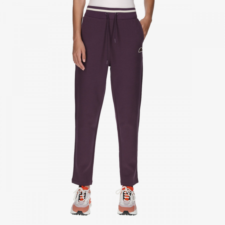 Ellesse Pjesa e poshtme e kostumit ELLESSE LADIES OPEN HEM PANTS 