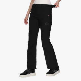 Ellesse Панталони LADIES SOFT SHELL PANTS 