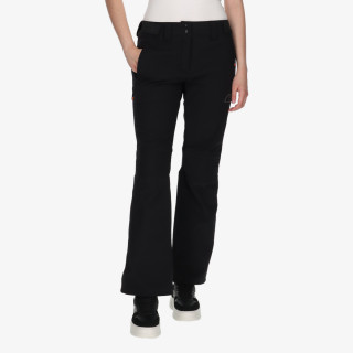 Ellesse Панталони LADIES SOFT SHELL PANTS 
