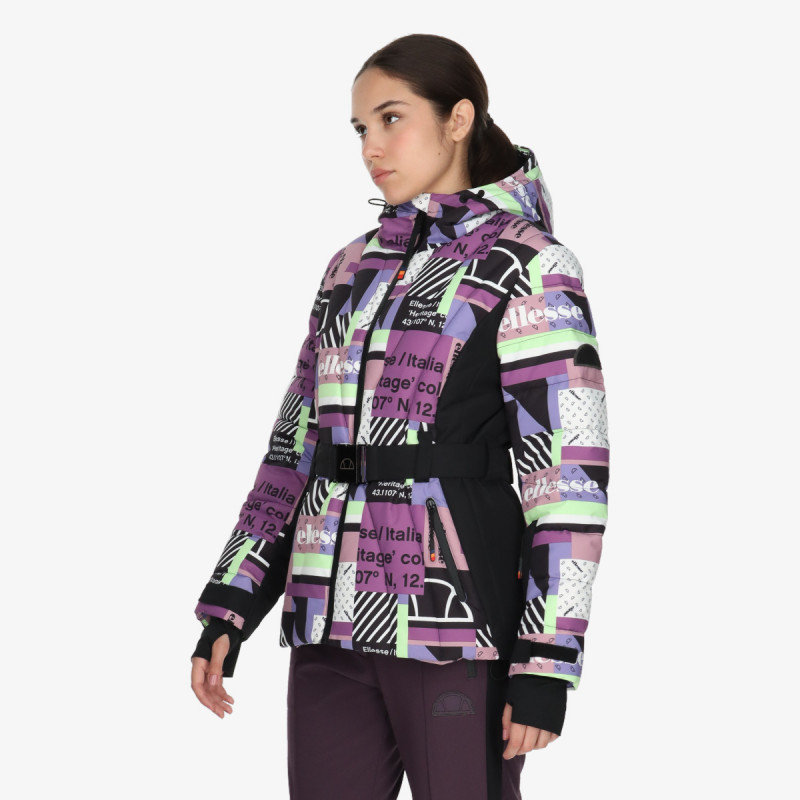 Ellesse Јакна MAYA SKI JACKET 