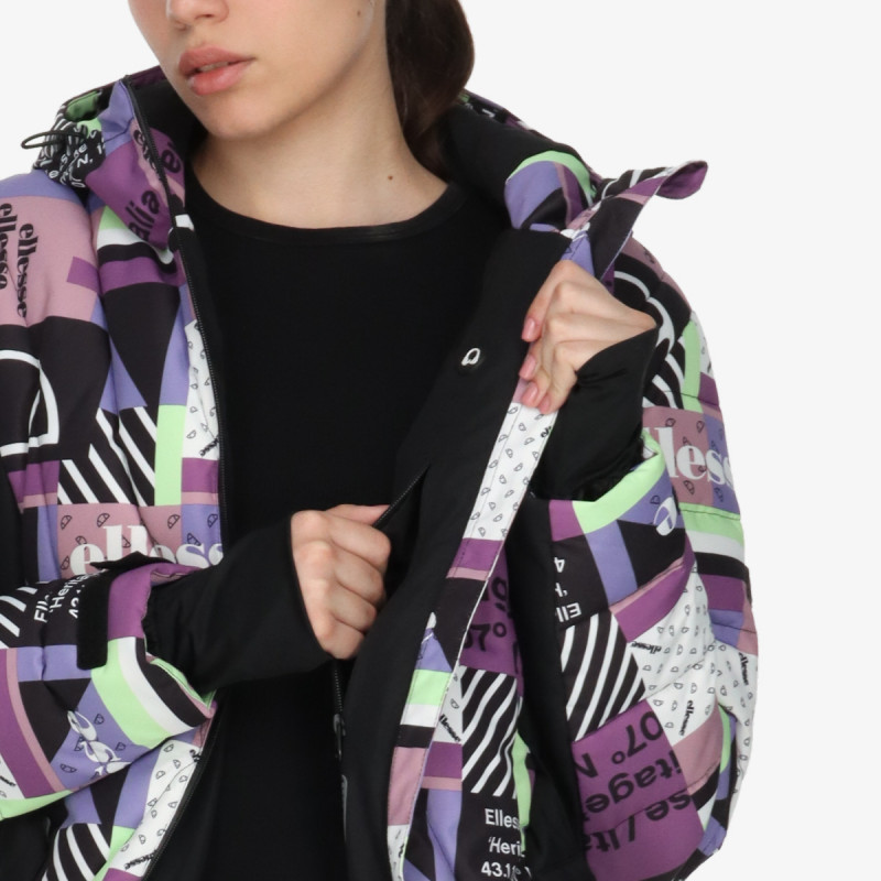 Ellesse Јакна MAYA SKI JACKET 